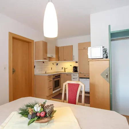 Appartement Rofan 227-6