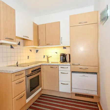 Rofan 227-6 Appartement