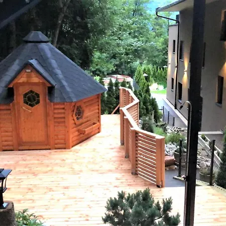 Rofan 227-6 Appartement *