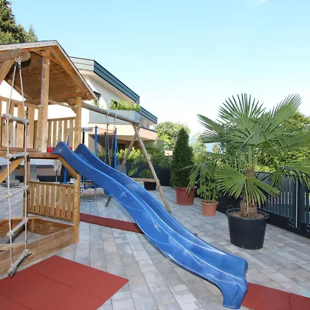 Appartement Rofan 227-6