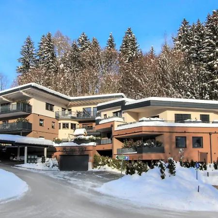 Appartement Rofan 227-6 *