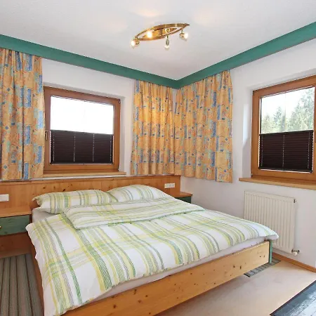 Rofan 227-6 Appartement Wiesing