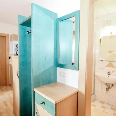 Rofan 227-6 Appartement Wiesing